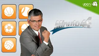 Minuto 44 || Asociación de Charros de Jalisco