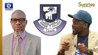 Alums disagrees over new proposed kings college management