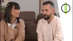 Házasság hete | Antal Tímea és Demko Gergő