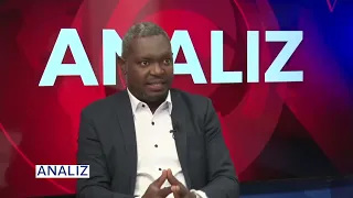Le sociologue Delson Cius dénonce un projet de banalisation de la vie en Haïti