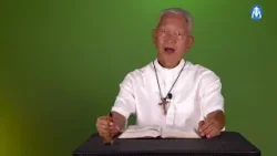 First Things First | March 8, 2026