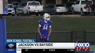 Big Friday Kickoff Week 2 Highlights