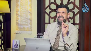 المرفوعات وعلاماتها | مجلس اللغة |الدكتور محمد شلبي  مع أ. عبد الله سليم |ح 5