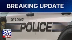 Homicide investigation underway at Reading home