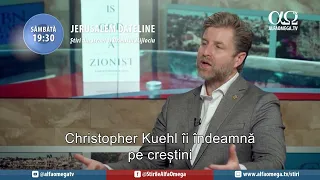 Trailer "Jerusalem Dateline" 746