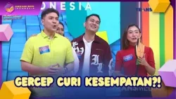 TIM PERTAMA SALAH TEBAK! Jawaban Benar Diambil Tim Hans - DREAM BOX (9/4/26) P1 TIM PERTAMA SALAH TEBAK! Jawaban Benar Diambil Tim Hans - DREAM BOX (9/4/26) P1