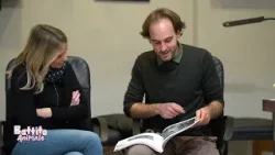 Battito Animale – Storie di lupi