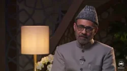 Hiqayat-e-Sidqo Wafa | Maulana Naseer Qamar | Episode 1