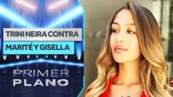 TRAS SUPUESTA INFIDELIDAD: Trini Neira tomó acciones legales contra Marité y Gisella- Primer Plano