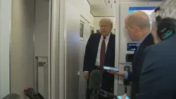 Трамп заявил, что Иран готов заключить сделку, но «условия пока недостаточно хороши».