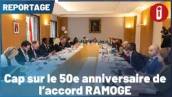 Cap sur le 50e anniversaire de l’accord RAMOGE Cap sur le 50e anniversaire de l’accord RAMOGE