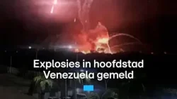 Aanvallen zijn uitgevoerd door de VS | RTL Nieuws