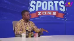 Otto Addo exits as Germany deepen Black Stars heartbreak | Sports Zone