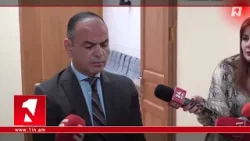 Ռոբերտ Քոչարյանն այսօր իր տեղում չէ․ պատիժն իրեն պետք է հասնի․ Սինանյան