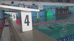La piscina Marchi rischia la chiusura definitiva
