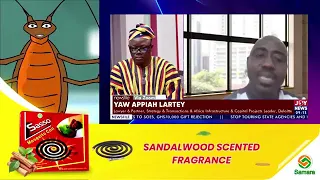 SOEs Miracle: From losses to GHS19billion profit - or a lie? | Newsfile