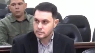 Hernán Rivas sentenced to 8 years in prison
