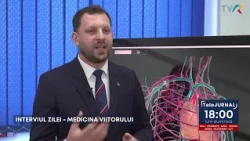 INTERVIEW OF THE DAY - MEDICINE OF THE FUTURE