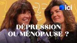 Menopause: Elsa Wolinski breaks the taboo, "I cried for a year"