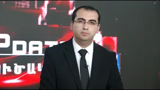 Rafayel Mnatsakanyan - Update News 06-25-26