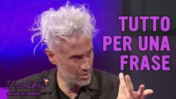 “Sono stato strumentalizzato”: la verità di Schettini | Il Colibrì di Giovanni Terzi