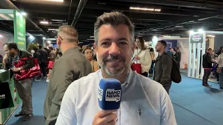 Food as a Service is a highlight at Latam Retail Show