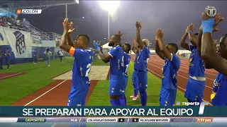 LPF Update: Fans ready to support DAU in the fourth matchday of the Apertura Tournament