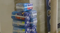 Commemoration of St. John Paul II: Progetto Uomo in Bisceglie helps expectant mothers