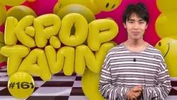 K-POP ТАЙМ #161 K-POP ТАЙМ #161
