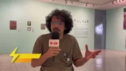 Diego Gómez: 15 años transformando la narrativa gráfica en el Tolima | Enlace Trece