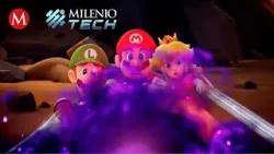 Sony LinkBuds, Mario Tennis Switch 2, la función de Ring que desató el pánico y más | Milenio Tech Sony LinkBuds, Mario Tennis Switch 2, la función de Ring que desató el pánico y más | Milenio Tech