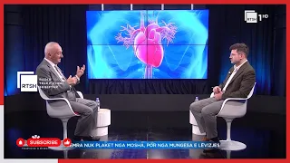Si e mbron aktiviteti fizik zemrën, sëmundjet që parandalon | Trupi dhe shëndeti