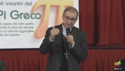 Robbiano - "La felicità secondo Gesù" con Sua Ecc.za mons. Pierantonio Tremolada, Vescovo di Brescia