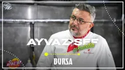 Dikkat Ayvaz Şef Çıkabilir | Bursa 2 (Ramazan Özel)  -  2 Mart 2026