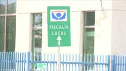 Man in Puerto Natales charged after stabbing his father following an argument