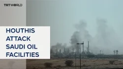 Houthis target Riyadh and Aramco site in fresh Saudi attacks
