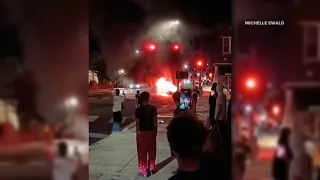 Residents, business owners frustrated after massive street takeover in south St. Louis