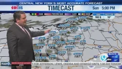 Storm Team Forecast: 11PM Saturday 1-17-26