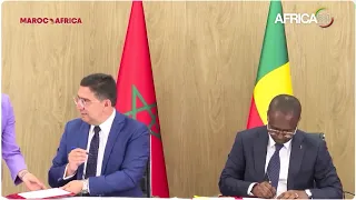Reportage - Maroc-Bénin : 247 millions de dollars d’échanges commerciaux en 2024