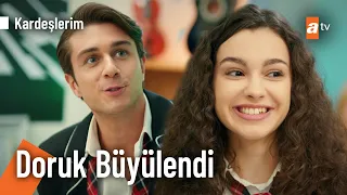 Asiye sesiyle tüm okulu etkiledi -  Kardeşlerim Kolaj @Kardeslerim