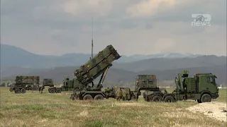Top News- Mbretëria e Bashkuar raketa e municione për Ukrainën, Putinit i ikën truri