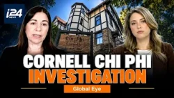 Cornell sexual assault case brings frat culture under scrutiny