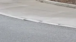 Nowe rondo w Jaworznie do poprawki