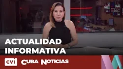 Cuba News II (October 7, 2026)