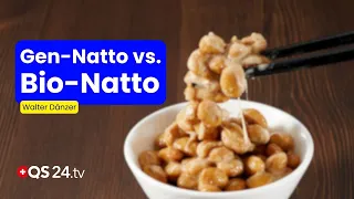 Bio-Natto: The Fermented Superbean Taking Europe by Storm | Natural Medicine | QS24