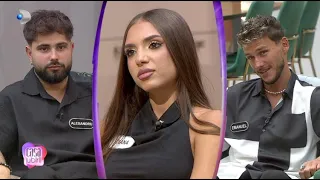 Casa Iubirii - Diana il vede pe Emanuel orbit de dragoste! Incearca sa o enerveze pe Alexandra?