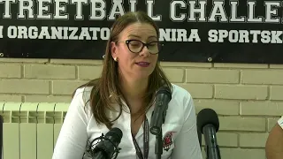 STREETBALL MLADENOVAC 2026.