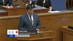 Riigikogu istung, 25.02.2026 Riigikogu istung, 25.02.2026