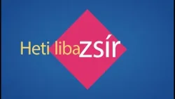 Heti Libazsír - Szekeres Adrienn