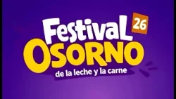 FESTIVAL DE LA LECHE Y LA CARNE - A HORAS DE COMENZAR